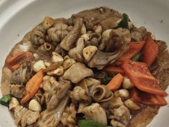 -阿湾楼·温州海鲜·江浙菜(京江路店)