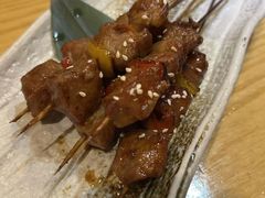 -吉兆·料理(红梅南路店)