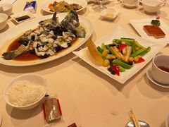 -利苑酒家(金宝店)