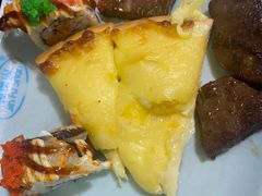 -金滏山烤肉·海鲜·火锅自助餐厅(襄阳万达店)
