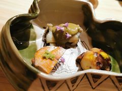 -鮨青(恒基名人购物中心店)