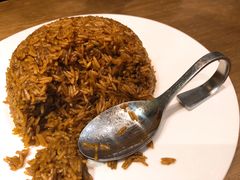 灵魂猪油炒饭-榕意·川味之美(深业上城店)