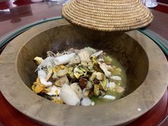 -双喜农庄·菌香园(安居家园店)