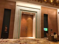 -天津君隆威斯汀酒店