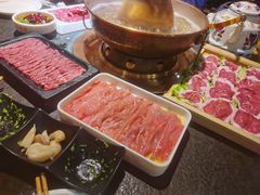 -清真京华源·涮肉烧烤(丰庆店)