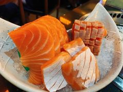 -熊出没日本烧肉放题