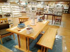 -NITORI 宜得利家居(上海中山公园龙之梦店)