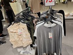 -ZARA(深圳金光华广场店)