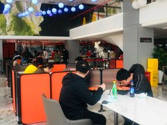 -张亮麻辣烫(哈尔滨金爵万象店)