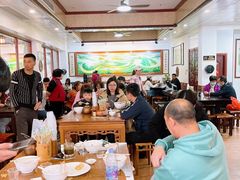 -蓝记云吞(正果店)