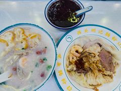 -西关明记肠粉(荔枝湾店)
