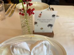 -壳里西餐厅Coquille Seafood Bistro(蒙自路店)