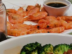 -金翠皇宫粤菜·点心·海鲜(科技园店)