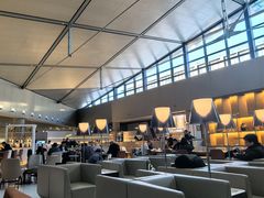 -虹桥机场V2贵宾休息室