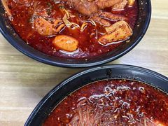 -四川老牛麻辣烫(北门桥店)