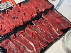-牛品福潮汕牛肉火锅(旺庄店)