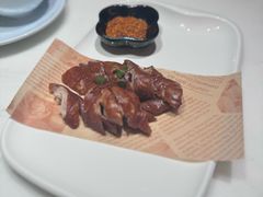 -径山十八道·风味民间菜(杭州总店)
