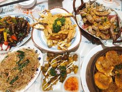 -桥东喜碧海鲜街(水东街店)