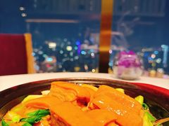 -金轩中餐厅 Jin Xuan(浦东丽思卡尔顿酒店)