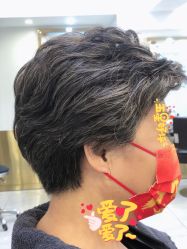 -雅仕 HAIR SALON 美发沙龙
