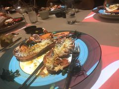 -恰餐厅及酒吧 CHAR Bar & Grill (北京丽都皇冠假日店)