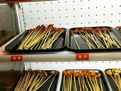 -三个大叔东北烧烤·砂锅菜(西三旗店)