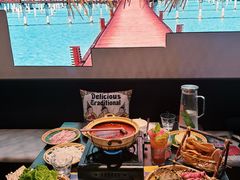 -泰妃殿(武汉首店)