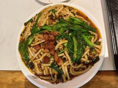 卤饵丝-端仕小锅(文林街店)