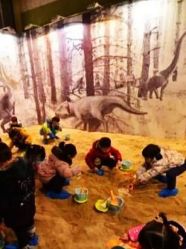 -恐龙探索乐园(磁器口店)