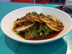 -川正旺江湖菜(三元桥店)