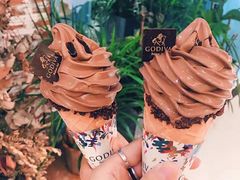 -GODIVA(万象城店)