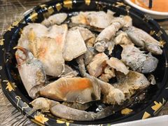 -官塘陈记鱼生·潮汕砂锅粥·牛肉火锅(潮枫路总店)