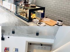 -光作面包Voila Lumiere(中山店)