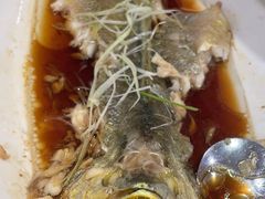 -江南村酒家