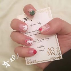 -J·C NAIL美甲美睫