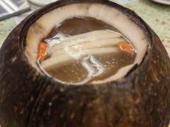 -新辉港式茶餐厅(北栅店)