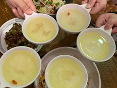 -云海肴·汽锅鸡·云南菜(美罗城店)