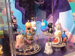 -泡泡玛特POPMART(苏州诚品生活店)