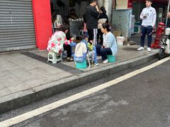 -刘臣街燃面