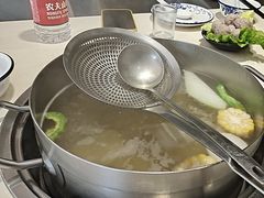 -陈记顺和潮汕牛肉火锅(韩江路店)