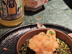 -牛New寿喜烧(金鹰世界店)