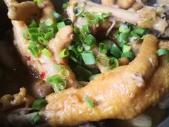 -曹家小厨(贵阳路店)