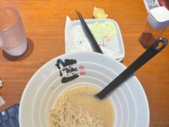-豚一拉麺(花城汇南区店)