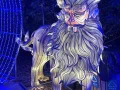 -白马涧龙池景区