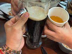 -haxnbauer海森堡德国餐厅(深圳coco店)