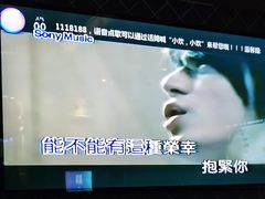 -INLOVE KTV(世博源店)