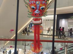 -CityOn熙地港西安购物中心