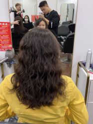 -乾健·烫染·接发SALON