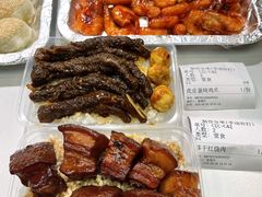 -苏梦江南·淮扬菜(夫子庙店)