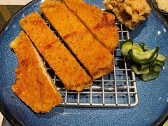 -馔豚·台北菜专门店(深圳湾万象城店)